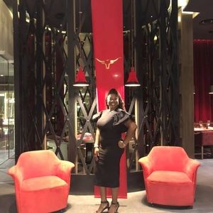 Meet your Posher, Inetha